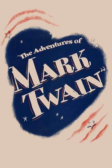 The Adventures of Mark Twain